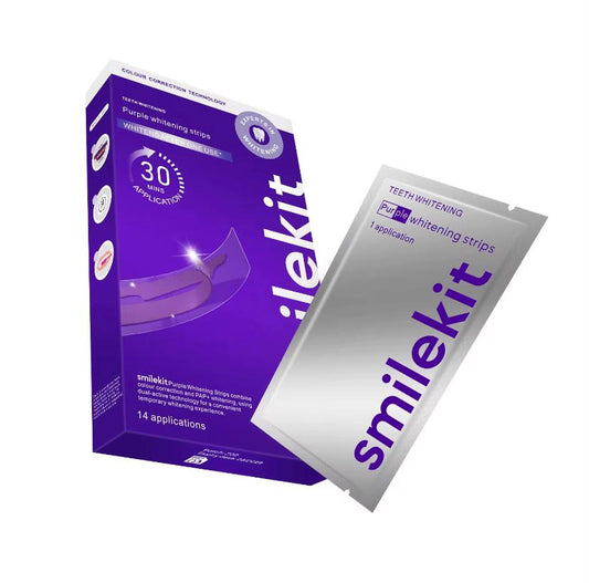 Smilekit Purple