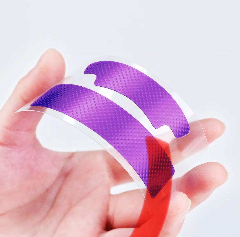Smilekit Purple