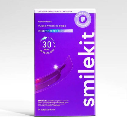 Smilekit Purple