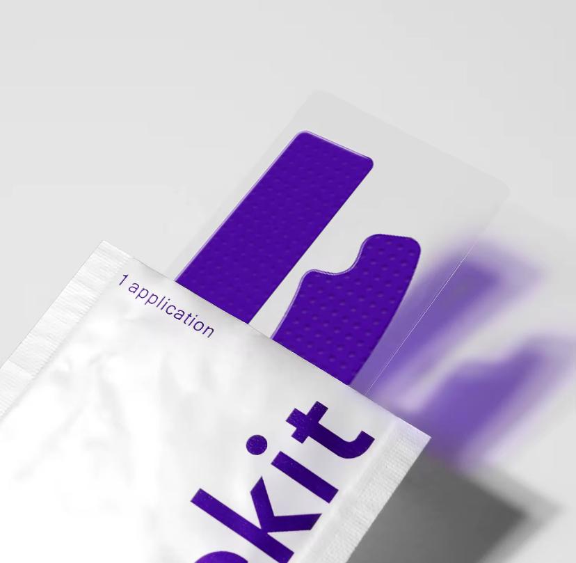 Smilekit 1
