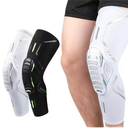 Genouillère de compression