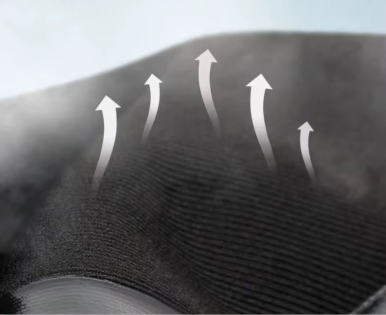 Genouillère de compression
